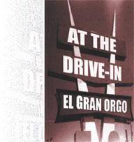 At The Drive-In : El Gran Ogro